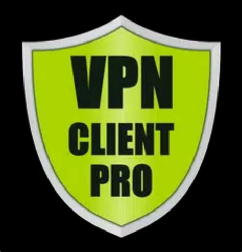 دانلود فیلترشکن Vpn Client Pro برای اندرویدنسخه اصلی