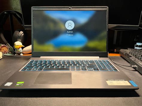 Lenovo Ideapad L340 Gaming Laptop Computers And Tech Laptops