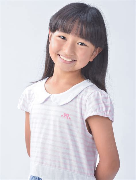福島 あみ Fukushima Ami 女の子モデル【grandia Kids】キッズモデル事務所 東京都港区赤坂