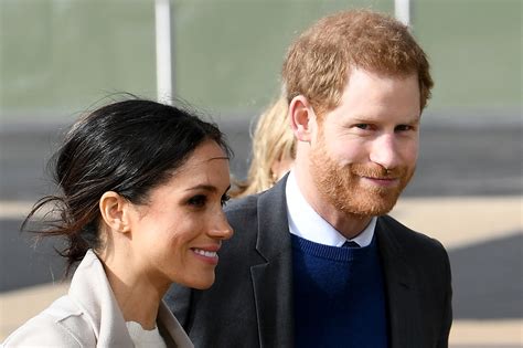 Prince william and kate have joined other senior royals in congratulating prince harry and meghan markle on the 'happy news' of their daughter's birth. What Prince Harry Told Oprah Winfrey About Princess Diana ...