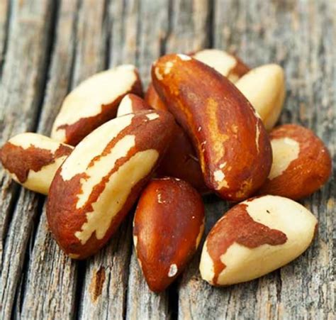 Unveiling The Remarkable Benefits Of Brazil Nuts Natures Nutritional