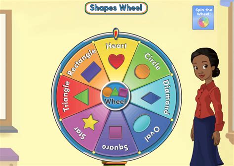 Learning Shapes Kids Learning 3d Shapes Simple Shapes Abc Mouse