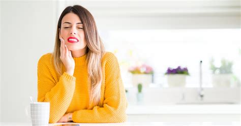 Oral Numbing Gel For Toothache Benefits Popsugar Fitness