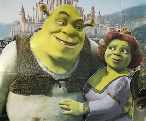 Is Shrek 5 Happening Everything To Know About The Dreamworks Film