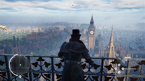 Assassin S Creed Syndicate Open Free Roam Gameplay HD 1080p