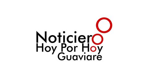 Hoyporhoyguaviare Viernes 12 De Junio Youtube