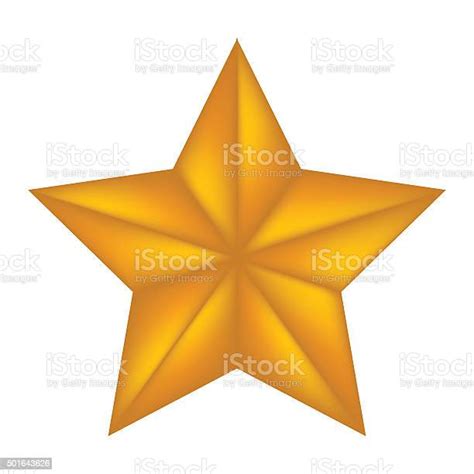 Christmas Star Of Bethlehem Vector Symbol Icon Design Stock