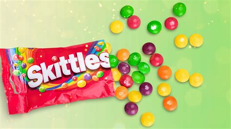 Skittles Announces 3 New Flavors Sheknows