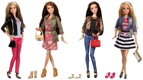 How Barbie Became The World’s Most Popular Doll It Had Poor Sales At The Start And Was