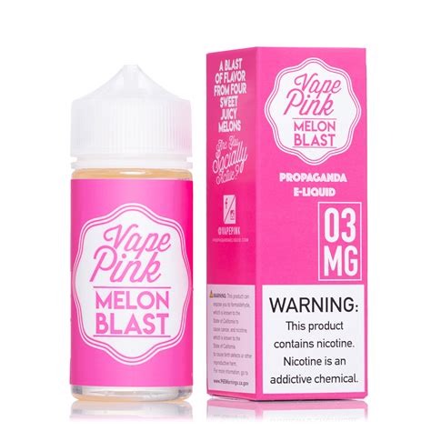 vape pink melon blast 100ml ⋆ ejuice ⋆ vape juice ⋆ 12 99 ⋆
