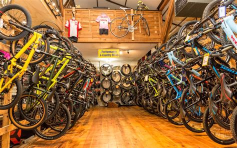 How To Start A Bike Shop The Complete Guide For Beginners