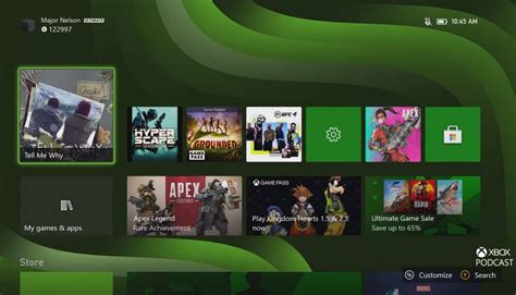 Awesome Designs Of Xbox Series X Green Background For Gamers And Xbox Fans