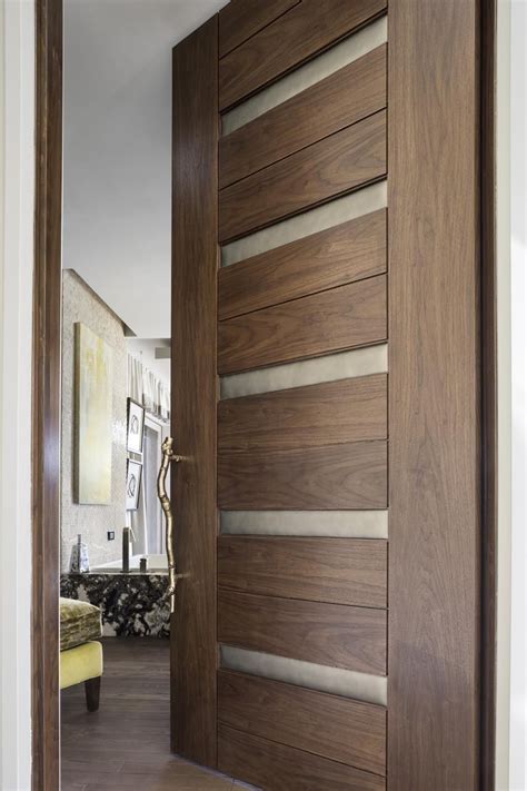 12 Genius Concepts Of How To Make Modern Bedroom Door Designs Doors