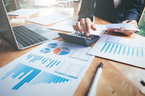 Benefits Of Hiring An Accountant For Your Business · Businessfirst