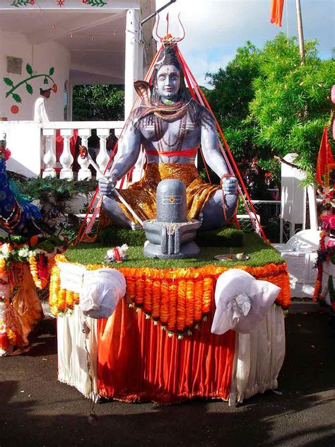 Maha Shivaratri Celebraciones Y Festividades En India Viaje Por India