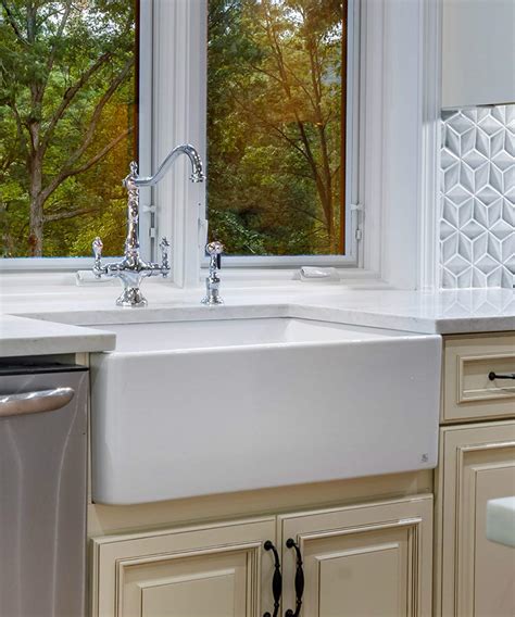 The Best Farmhouse Sinks Reviewed For 2019 Cook Logic