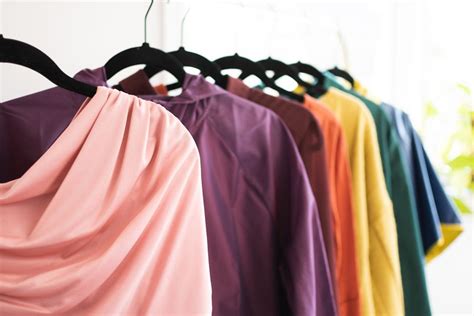 How To Wash Synthetic Fiber Clothes