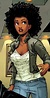 Oya (Character) - Comic Vine | Black women art, Afro art, Black comics