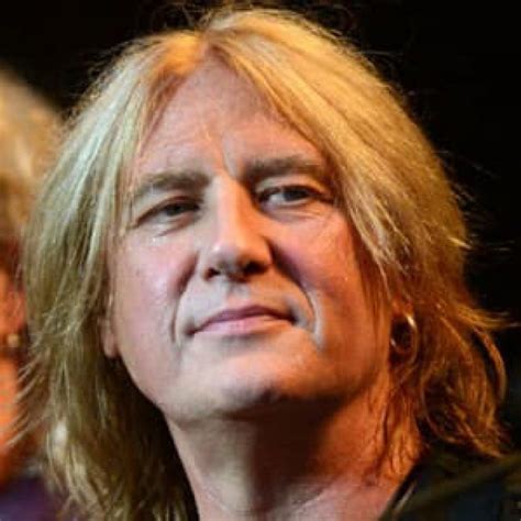 Joe Elliott Biography Joe Elliott Def Leppard Joe Elliot Def Leppard Hysteria