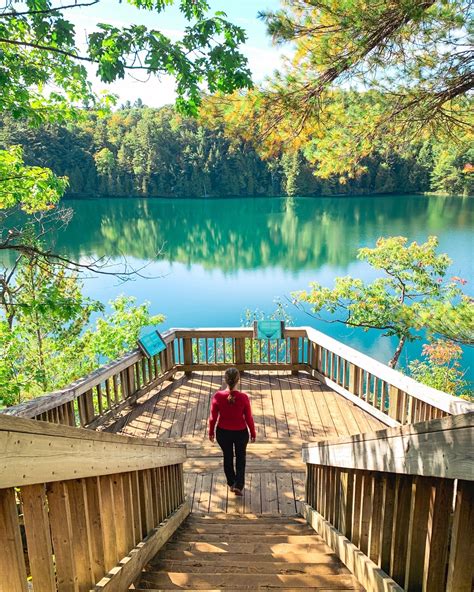 The Ultimate Gatineau Park Trails Guide 2021 Nina Near And Far