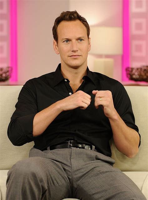 Patrick Wilson Will Arnett Find Man Celebs Celebrities Doctor Strange American Actors