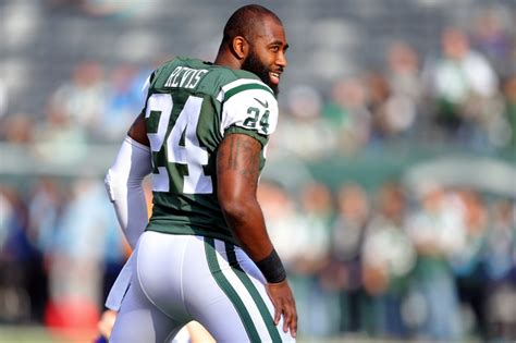 Darrelle Revis Video Alleges The Nfl Stars Involvement In Fight