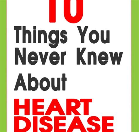 10 Signs Its Time To See A Cardiologist Heart Disease Symptoms