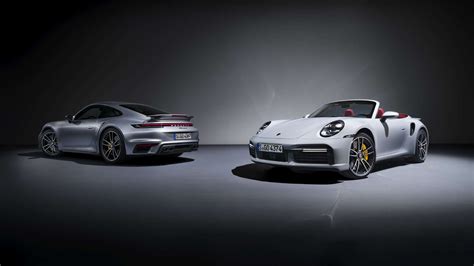 Porsche 911 Turbo S Preis Porsche 911 Der Neue Turbo S Luxify