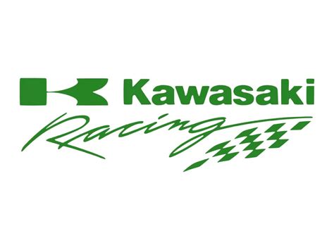 Kawasaki Logo Png Vector In Svg Pdf Ai Cdr Format
