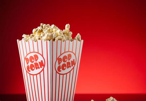 Popcorn Wallpapers And Backgrounds