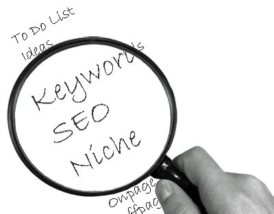 But how is this useful for keyword research? How to Do Keyword Research - Passive Marketing
