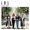 LM5 (Little Mix) Font