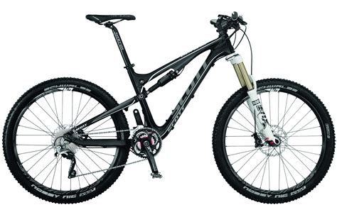 2013 Scott Genius 720 Reviews Comparisons Specs Mountain Bikes