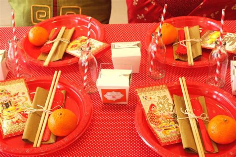 Fashion, beauty, lifestyle & celebrity news. Chinese New Year Chinese New Year Party Ideas | Photo 3 of ...