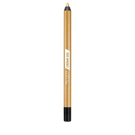 Revlon Colorstay Creme Gel Pencil Eyeliner 815 24k