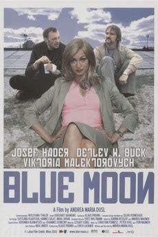 View from a blue moon hd. ‎Blue Moon (2002) directed by Andrea Maria Dusl • Reviews ...