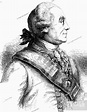 Portrait of Count Franz Moritz von Lacy (1725-1801). Hansen, Hans Peter ...