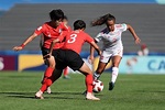 Fútbol Femenino: Corea del Sur - España, mundial sub-17 femenino en ...