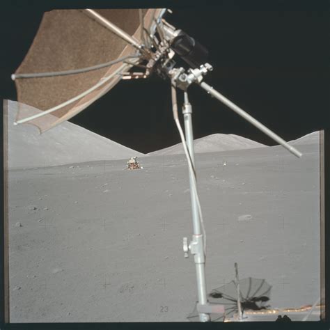 As17 134 20457 Apollo 17 Hasselblad Image From Film Magazi Flickr