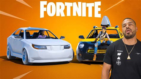 Fortnite Cars Why Youre Glad You Didnt Stay Up For The 133 Patch