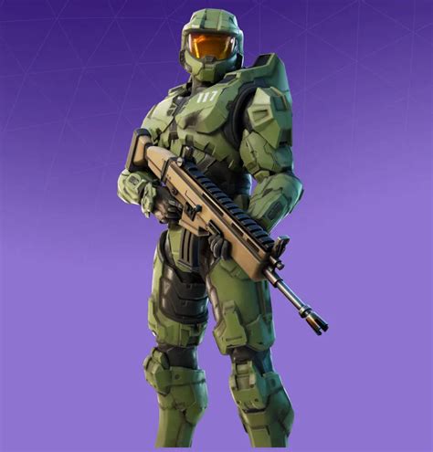 38 Top Images Fortnite Master Chief Code Where Is Master Chief In