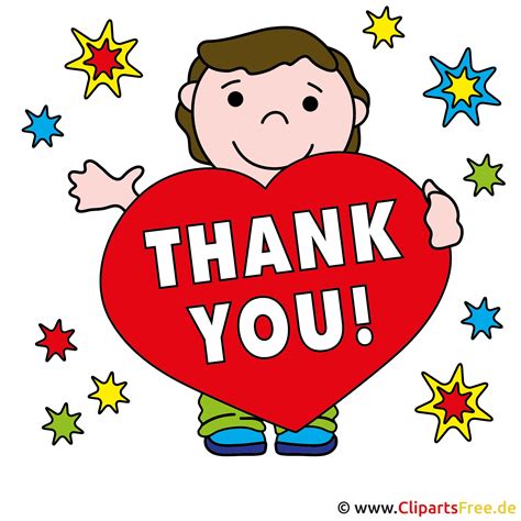 15 Thank You Animated Clip Art