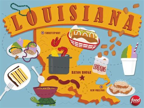 21 Best Dishes To Eat In Louisiana Best Food In America By State