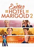 O Exótico Hotel Marigold 2 | Trailer legendado e sinopse - Café com Filme