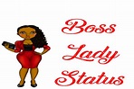 Boss Lady Bundle Graphic by That Paradise Boutique · Creative Fabrica