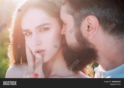 Sensual Couple Getting Image And Photo Free Trial Bigstock