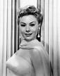 THE VINTAGE FILM COSTUME COLLECTOR: MITZI GAYNOR THE I DON'T CARE GIRL