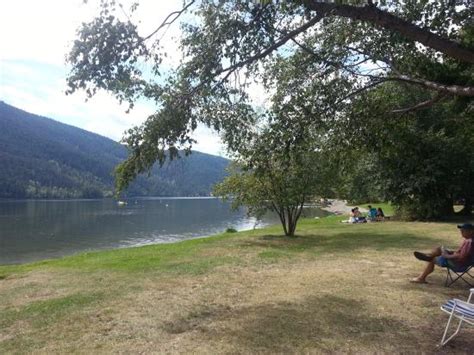 Paul Lake Provincial Park Kamloops Updated 2020 All You Need To Know