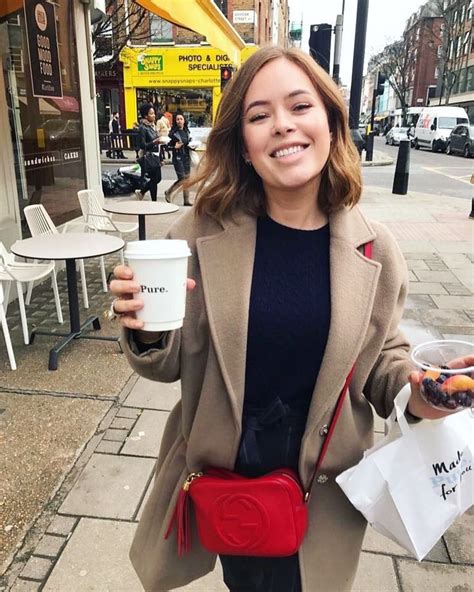 153k Likes 332 Comments Tanya Burr Tanyaburr On Instagram “about