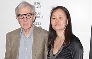 Woody Allen Opens Up About His Relationship with Soon-Yi Previn | Soon ...